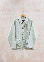 Modified Bedale Casual Jacket in Natural