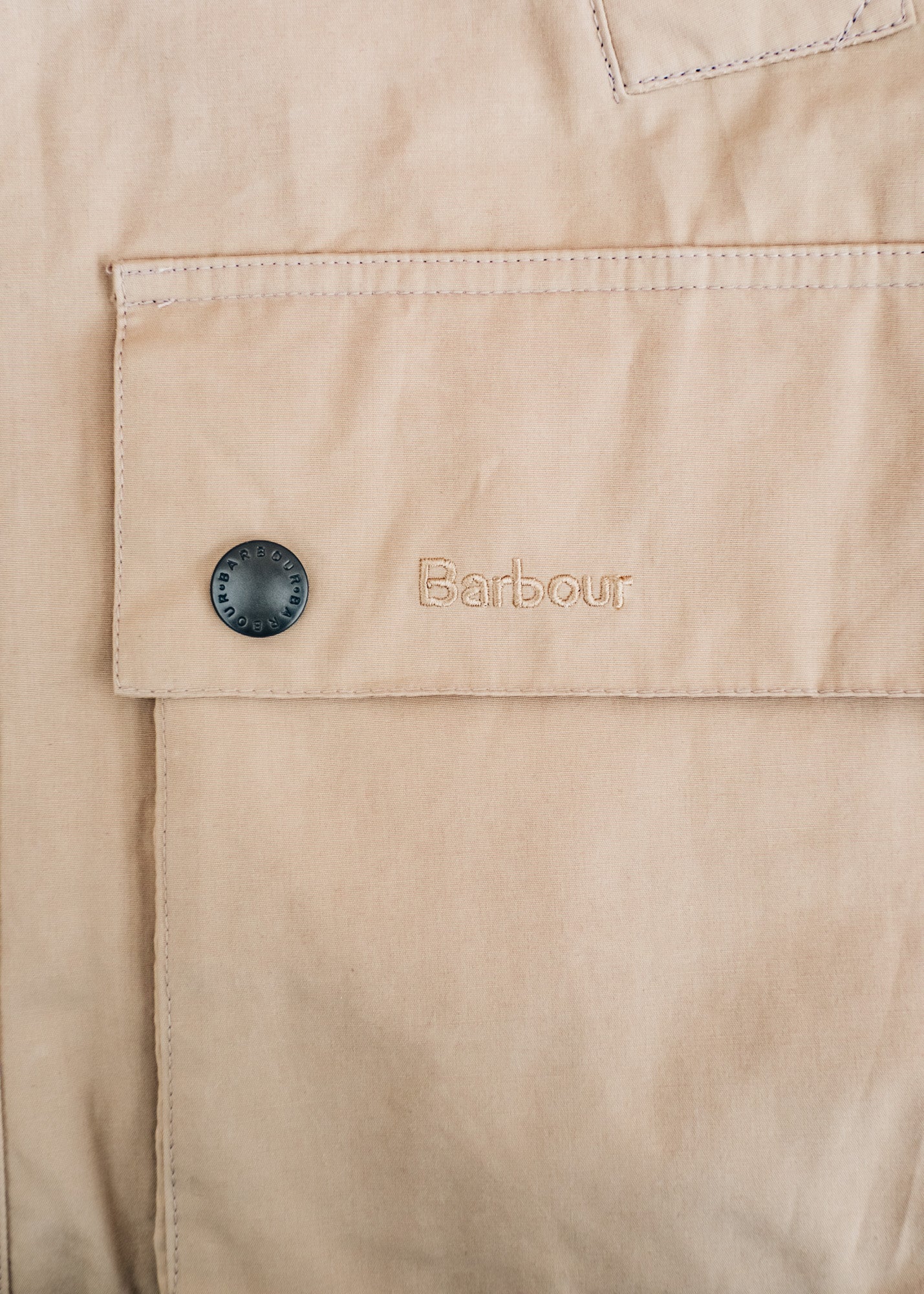 Peached Bedale Casual Jacket in Stone – Burford Garden Co.