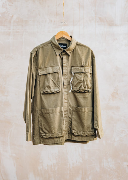 Barbour_Westmorland_Ripstop_Ov
