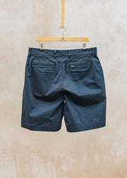 Barbour Mordey Chino Shorts in Navy