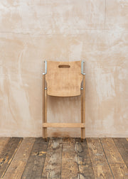 Barebones Ridgetop Folding Chair