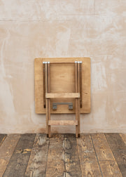 Barebones Ridgetop Folding Table