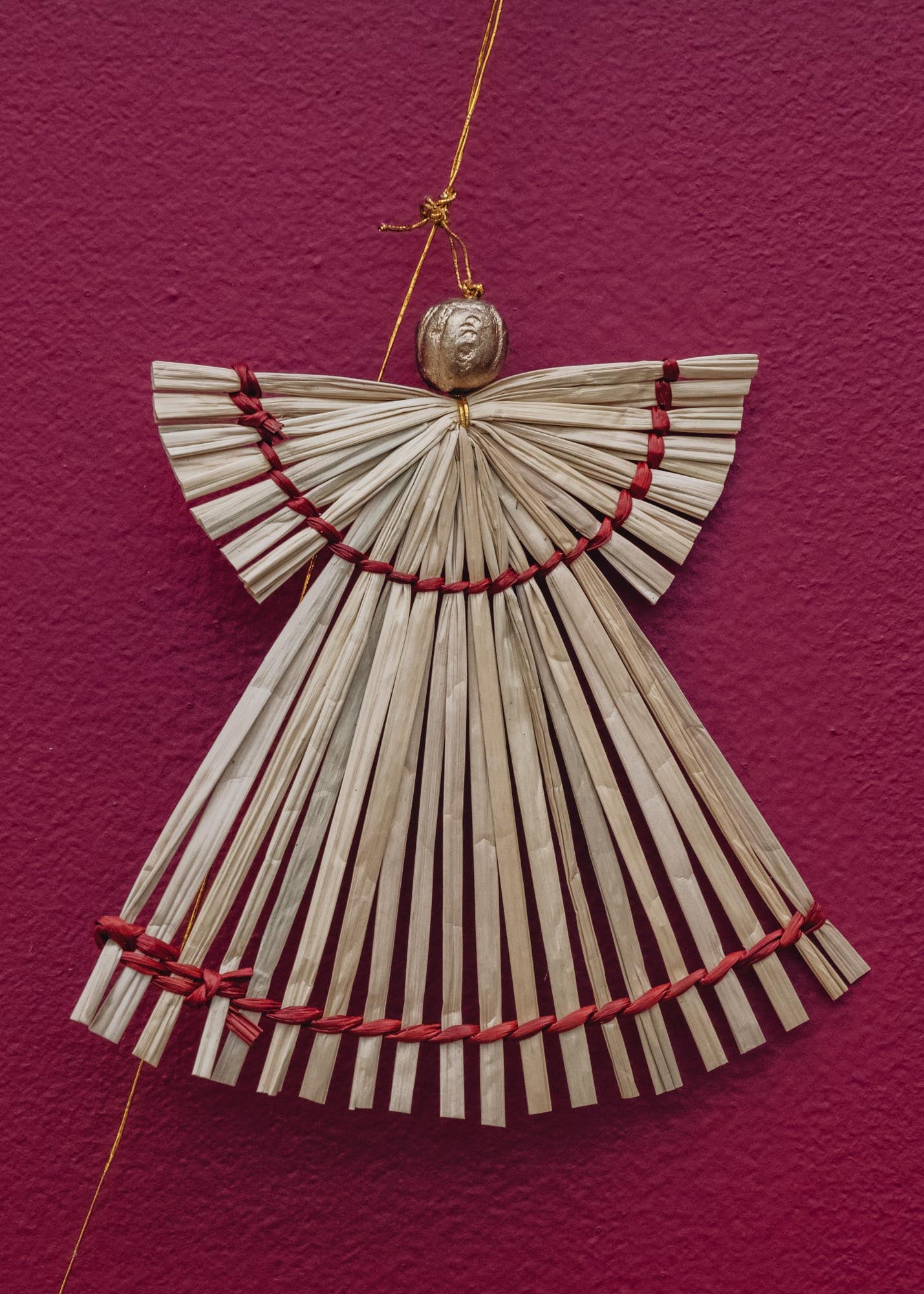 Barisal Angel Garland
