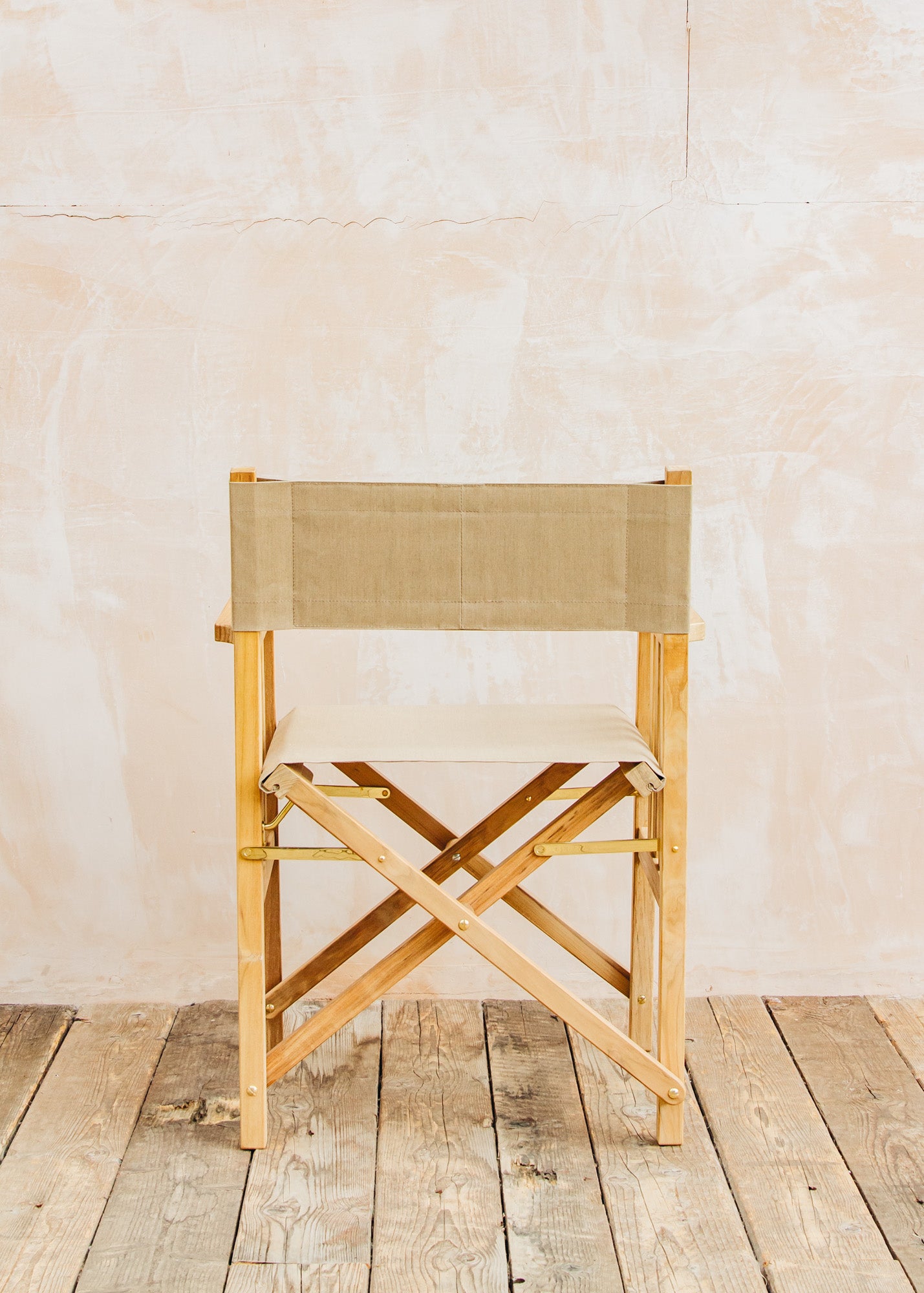 Barlow Tyrie Safari® Armchair Pepper Sling
