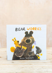 Bear Worries