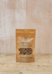 Chicken Training Cubes Dog Treats, 100g
