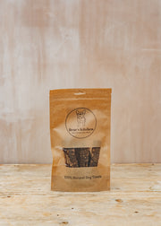 Duck Meat Strips Dog Treats, 100g