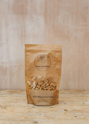 Turkey Training Cubes Dog Treats, 250g