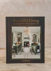 Books Beautiful Living: Elevate Every Room with Your Signature Style