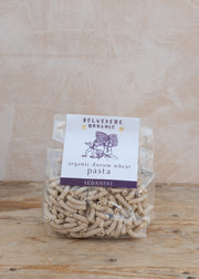 Organic Durum Wheat Sedanini