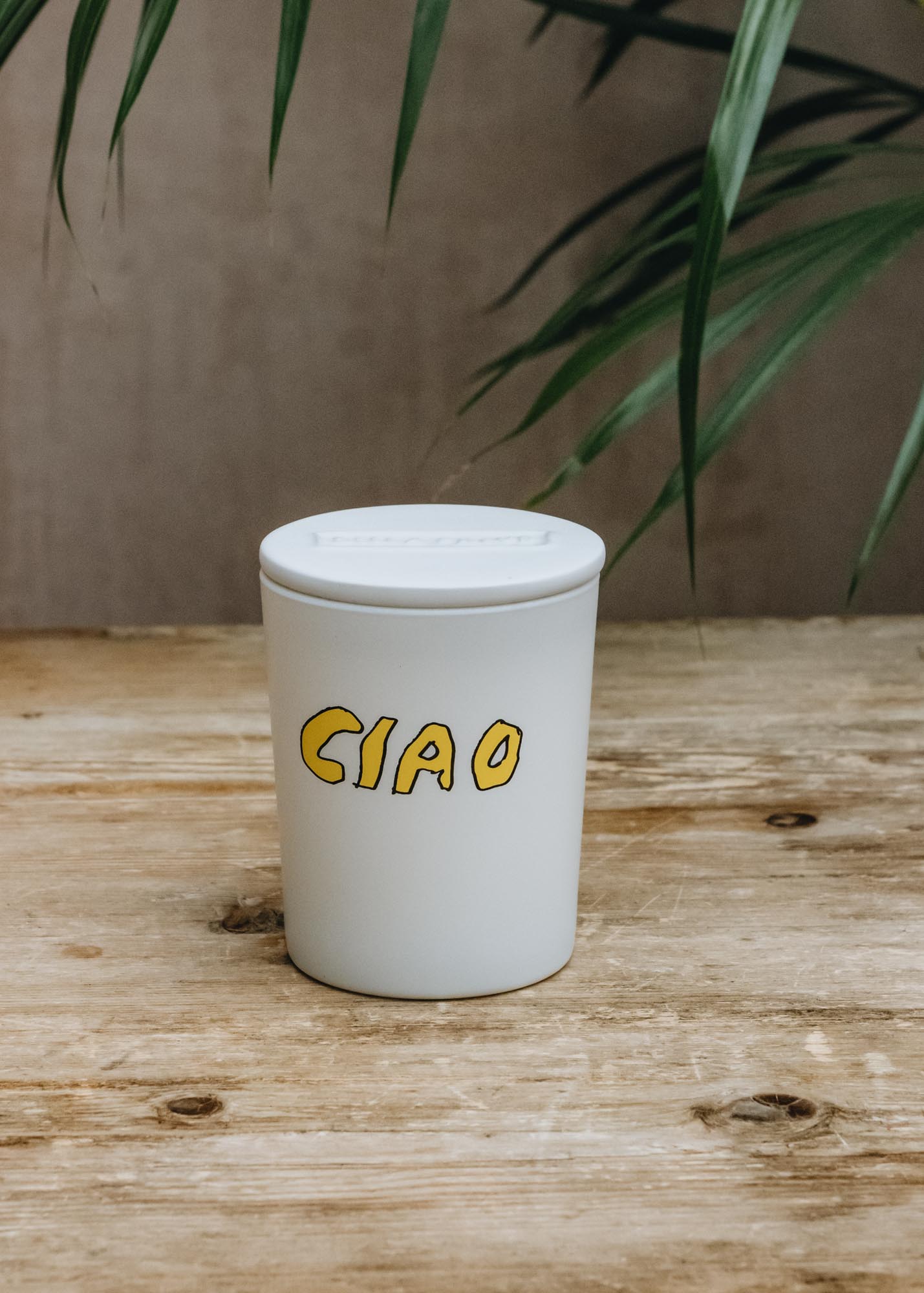 Bella Freud Ciao Candle, 190g