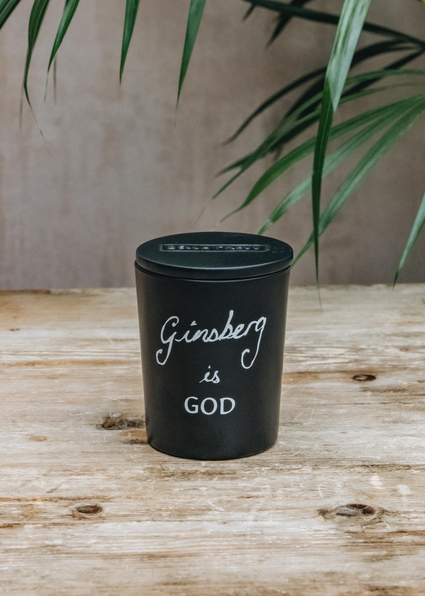 Bella Freud Ginsberg is God Candle, 190g