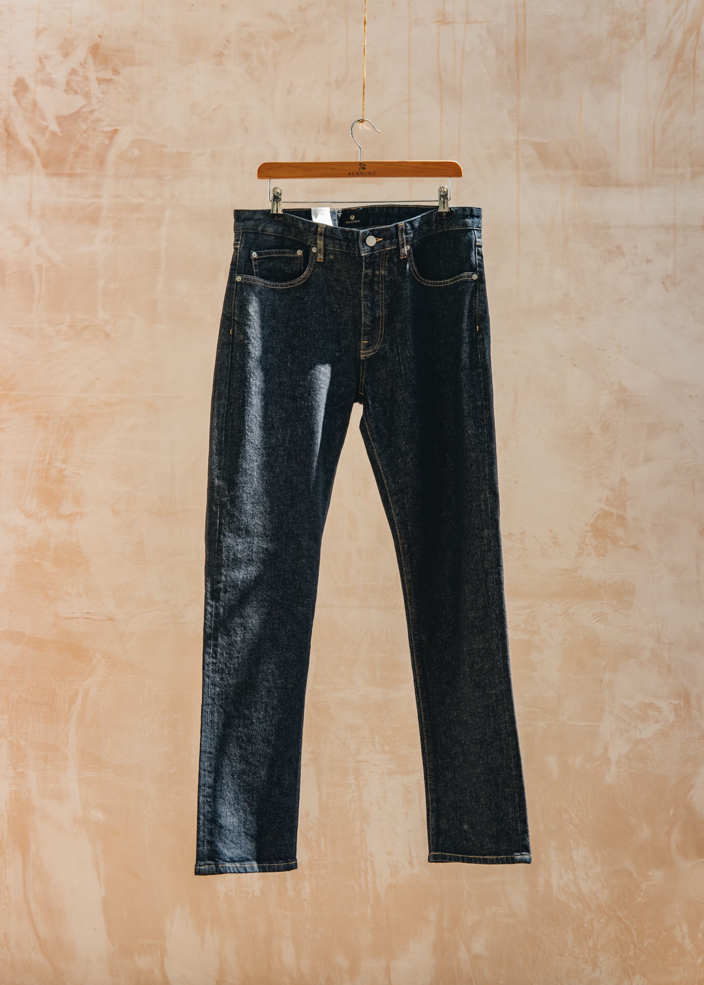 Margaret Howell B69 Jeans in Indigo