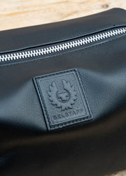 Belstaff Maclagan Wash Bag in Black