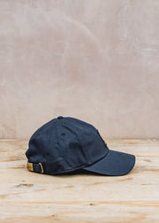 Burford Garden Co. Phoenix Logo Cap in Navy