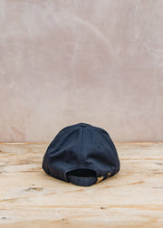 Burford Garden Co. Phoenix Logo Cap in Navy