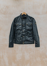 Racemaster Jacket in Dark Navy
