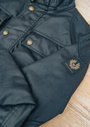 Belstaff Racemaster Jacket in Dark Navy