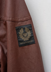 Belstaff Racemaster Icon Jacket in Oxblood
