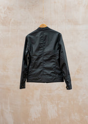 Belstaff Sideline Jacket in Black