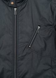 Belstaff Sideline Jacket in Black