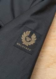 Belstaff Sideline Jacket in Black