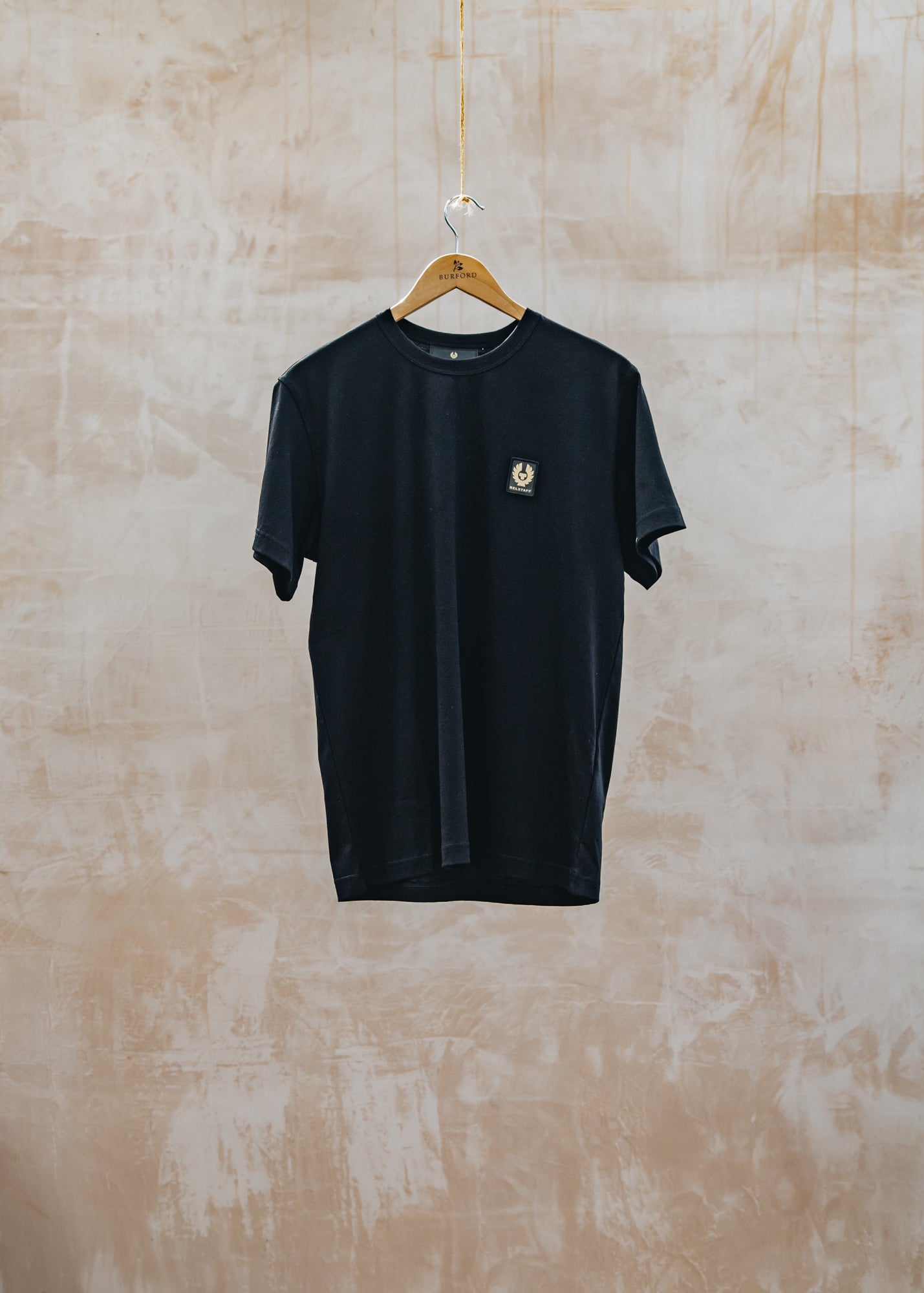 Margaret Howell T-Shirt in Black