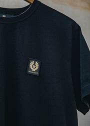 Belstaff T-Shirt in Black
