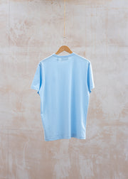 Belstaff T-Shirt in Sky Blue