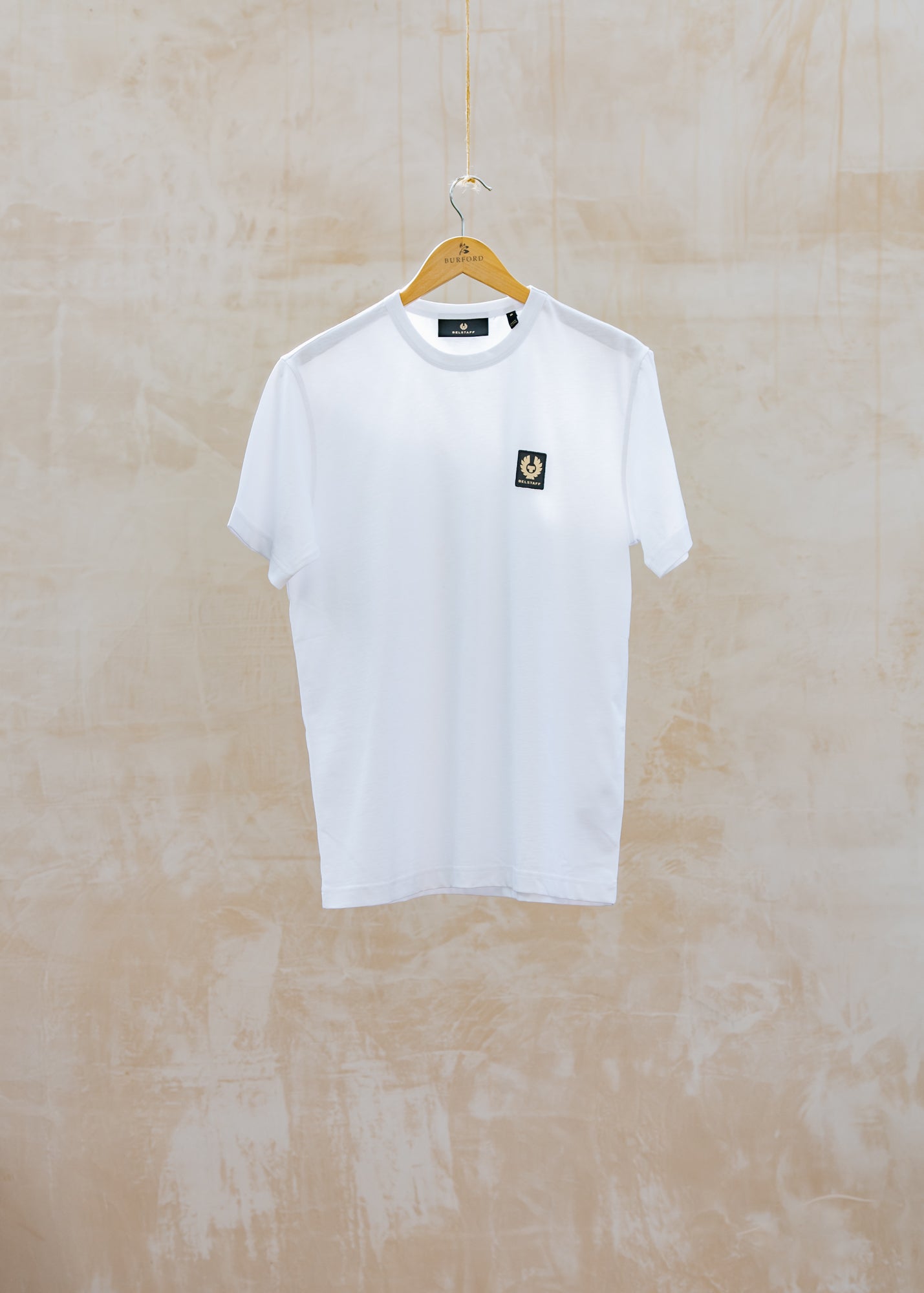 Margaret Howell T-Shirt in White