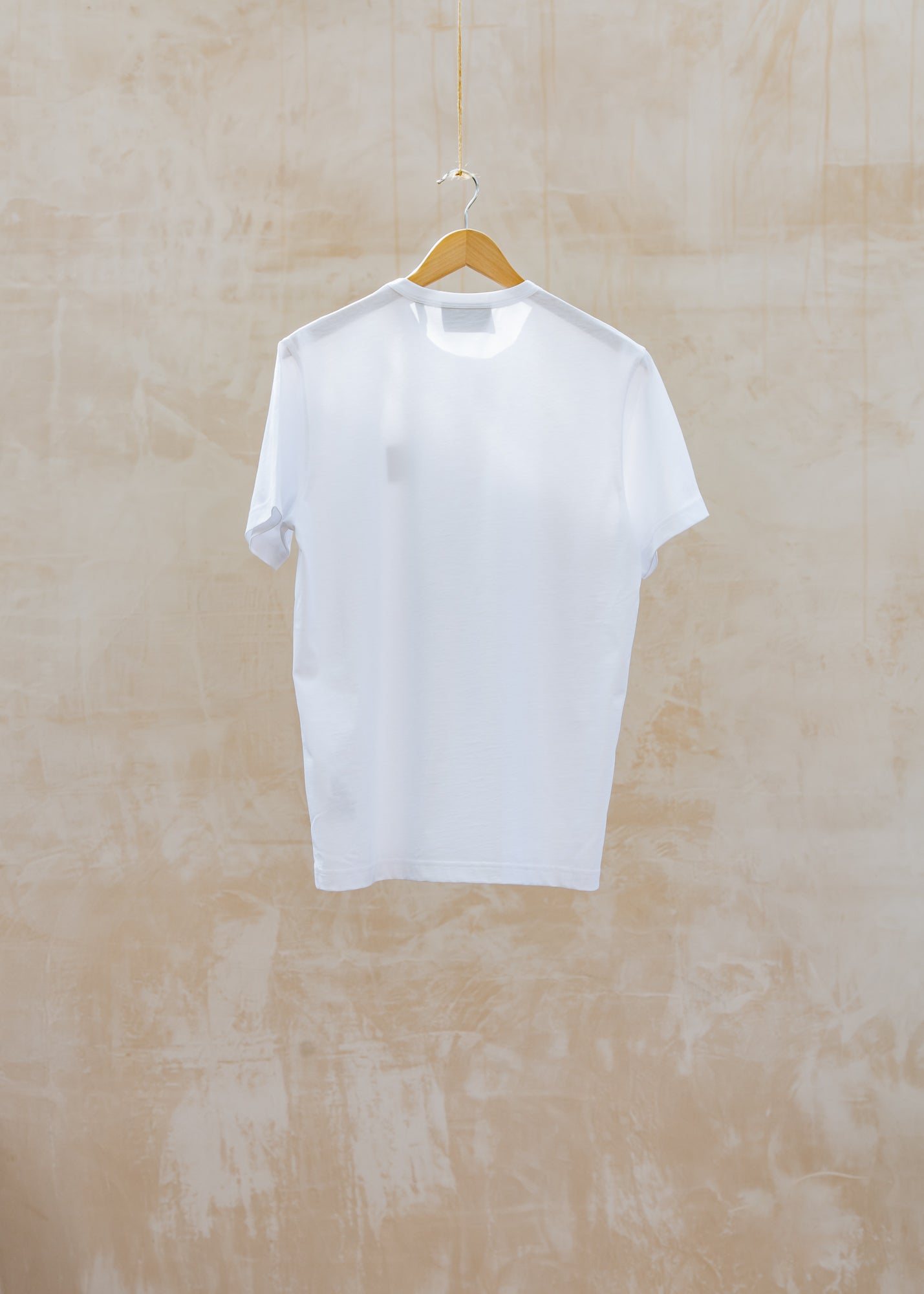 Belstaff T-Shirt in White