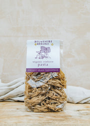 Organic Einkorn Tagliatelle