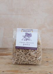 Organic Khorasan Fusilli