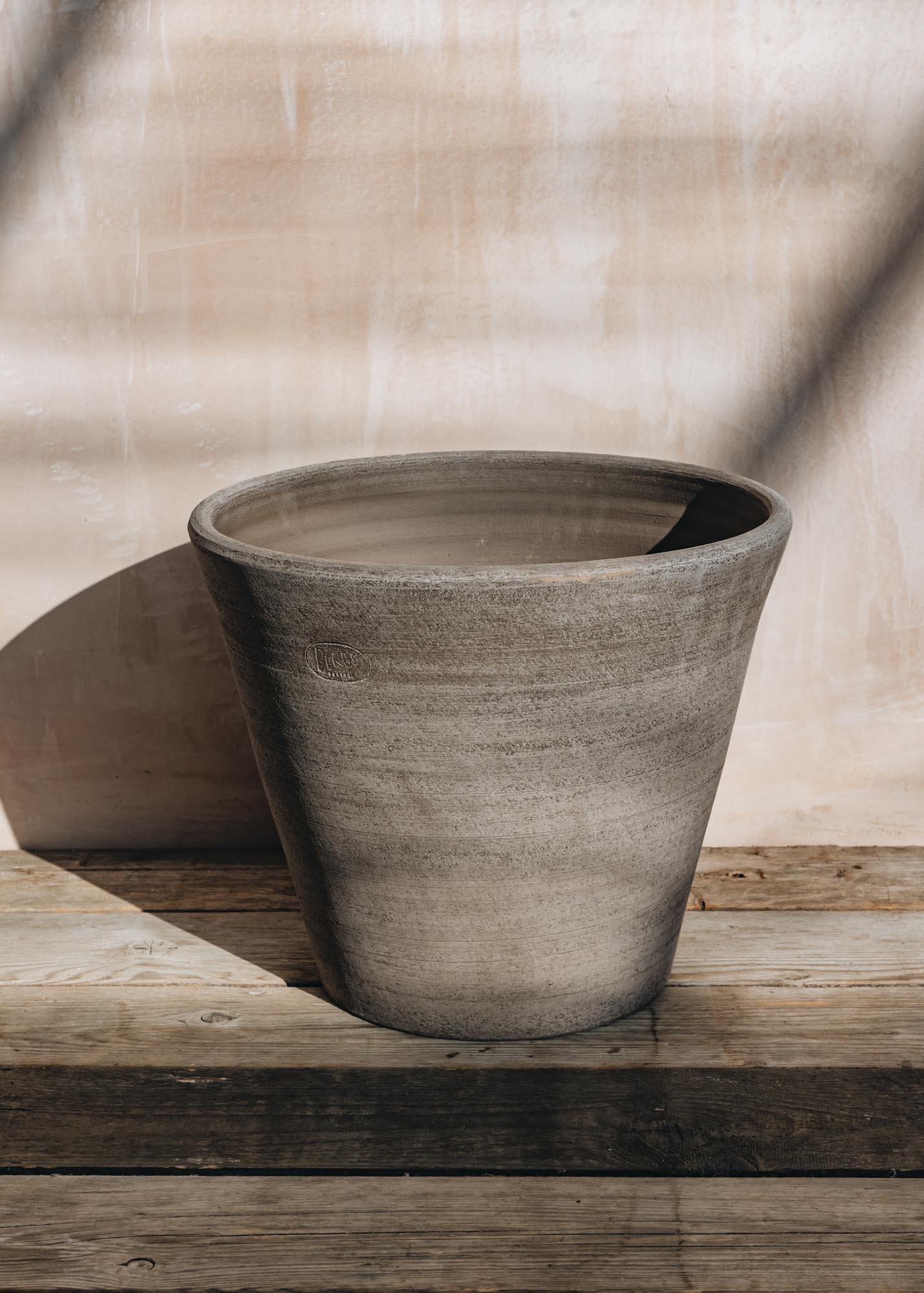 Bergs Potter Grey Julie Pots 35cm+