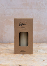 Bergs Potter Glazed Cove Water Cacti in Sandstone, 300ml