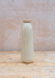 Glazed Cove Water Cacti in Sandstone, 450ml