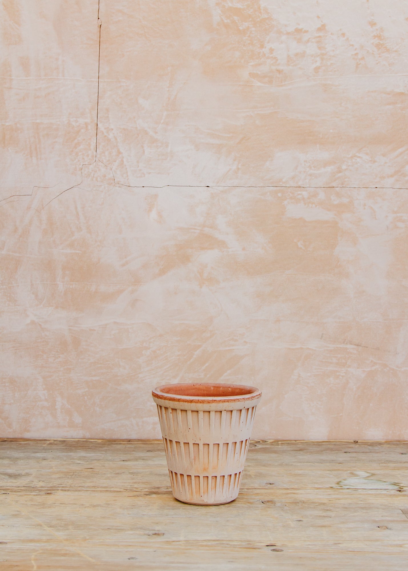 Bergs Potter Pantheon Rosa Pot