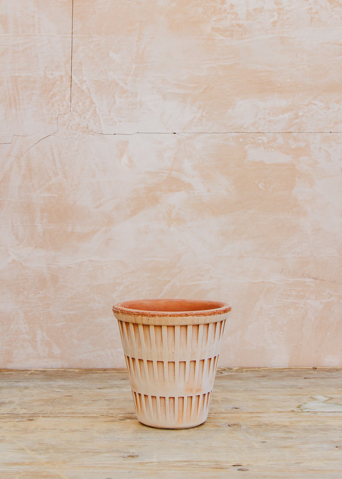 Bergs Potter Pantheon Rosa Pot