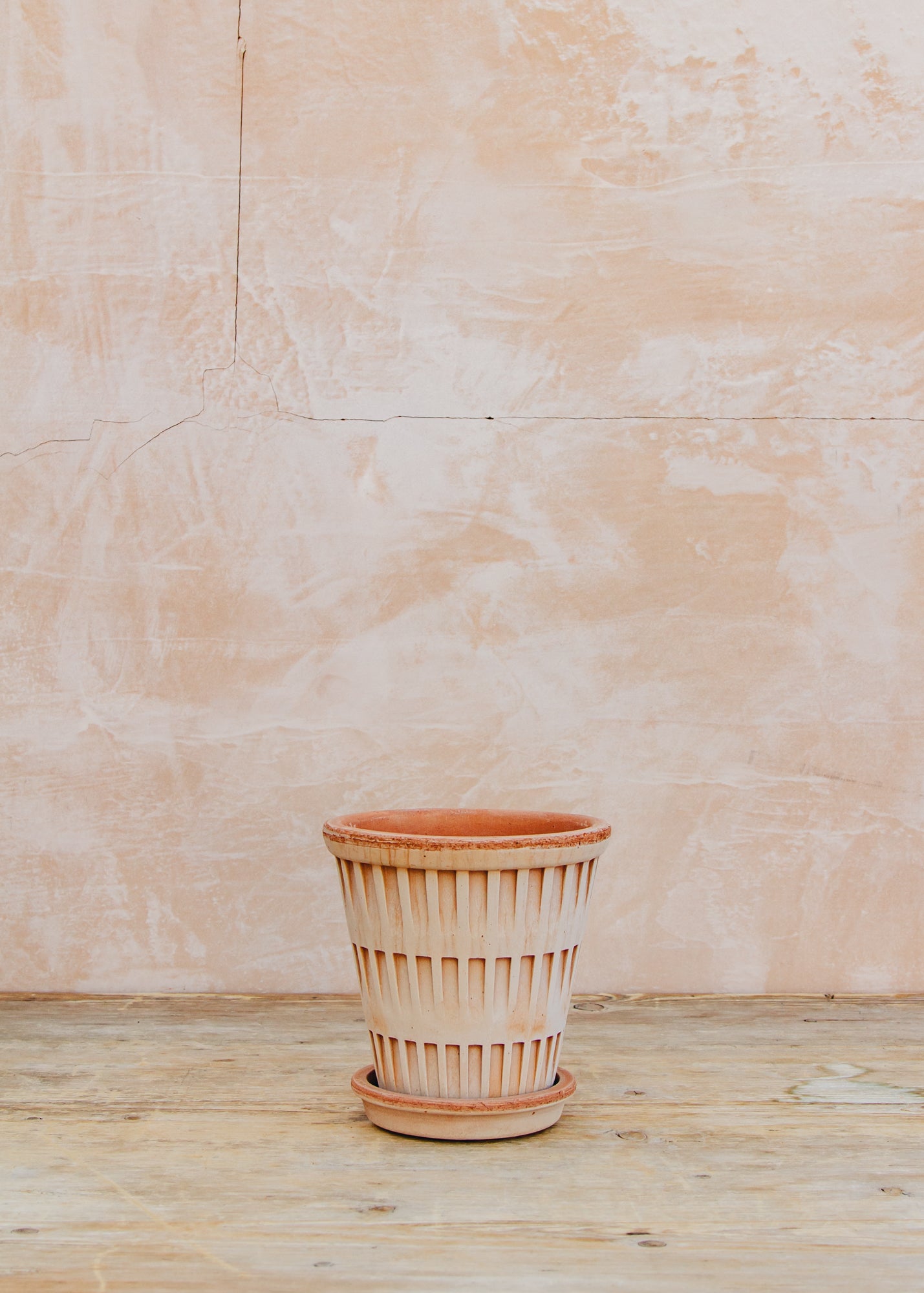 Bergs Potter Pantheon Rosa Pot