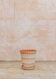 Bergs Potter Pantheon Rosa Pot