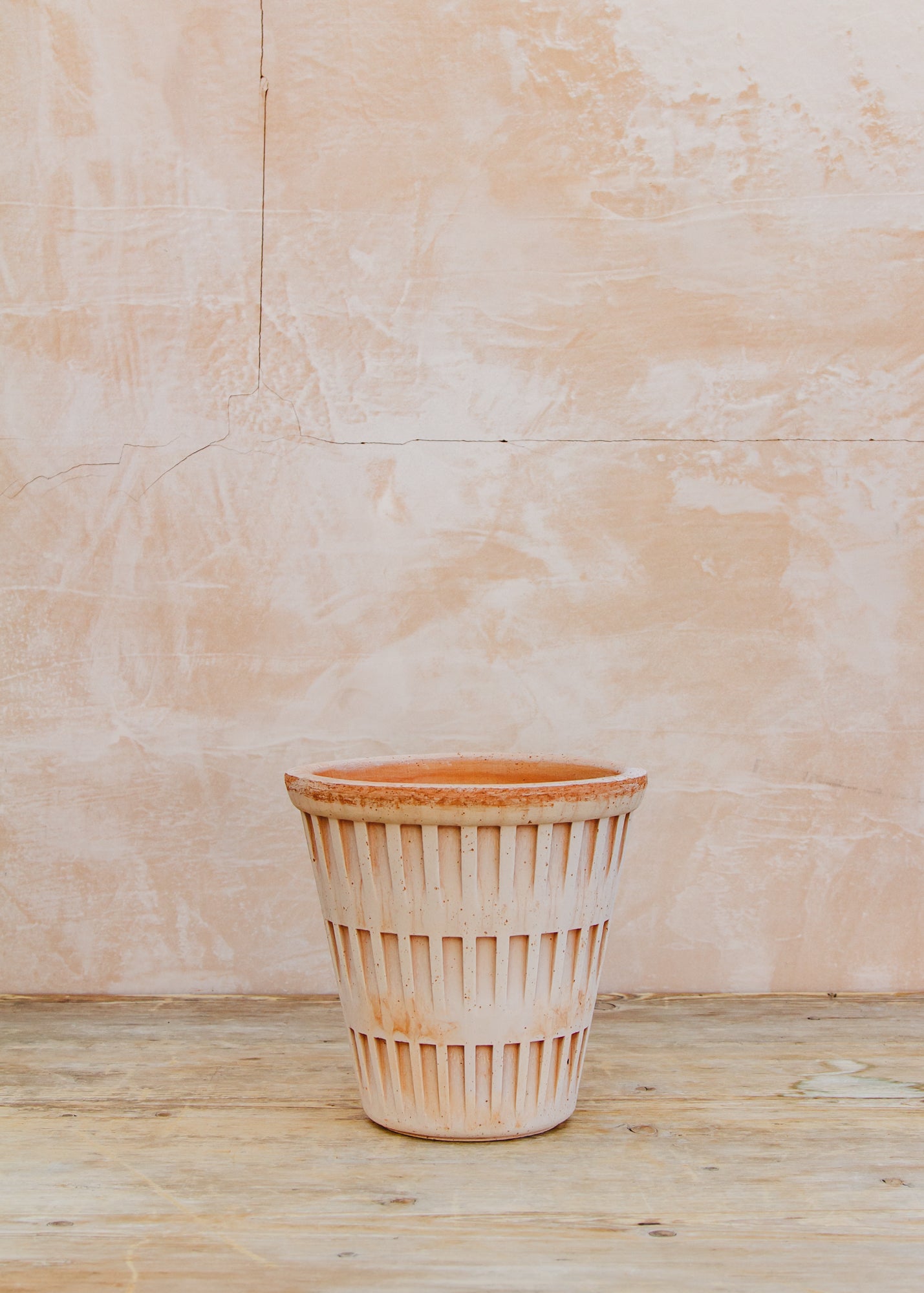 Bergs Potter Pantheon Rosa Pot