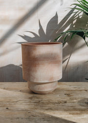 Rosa Hoff Pots