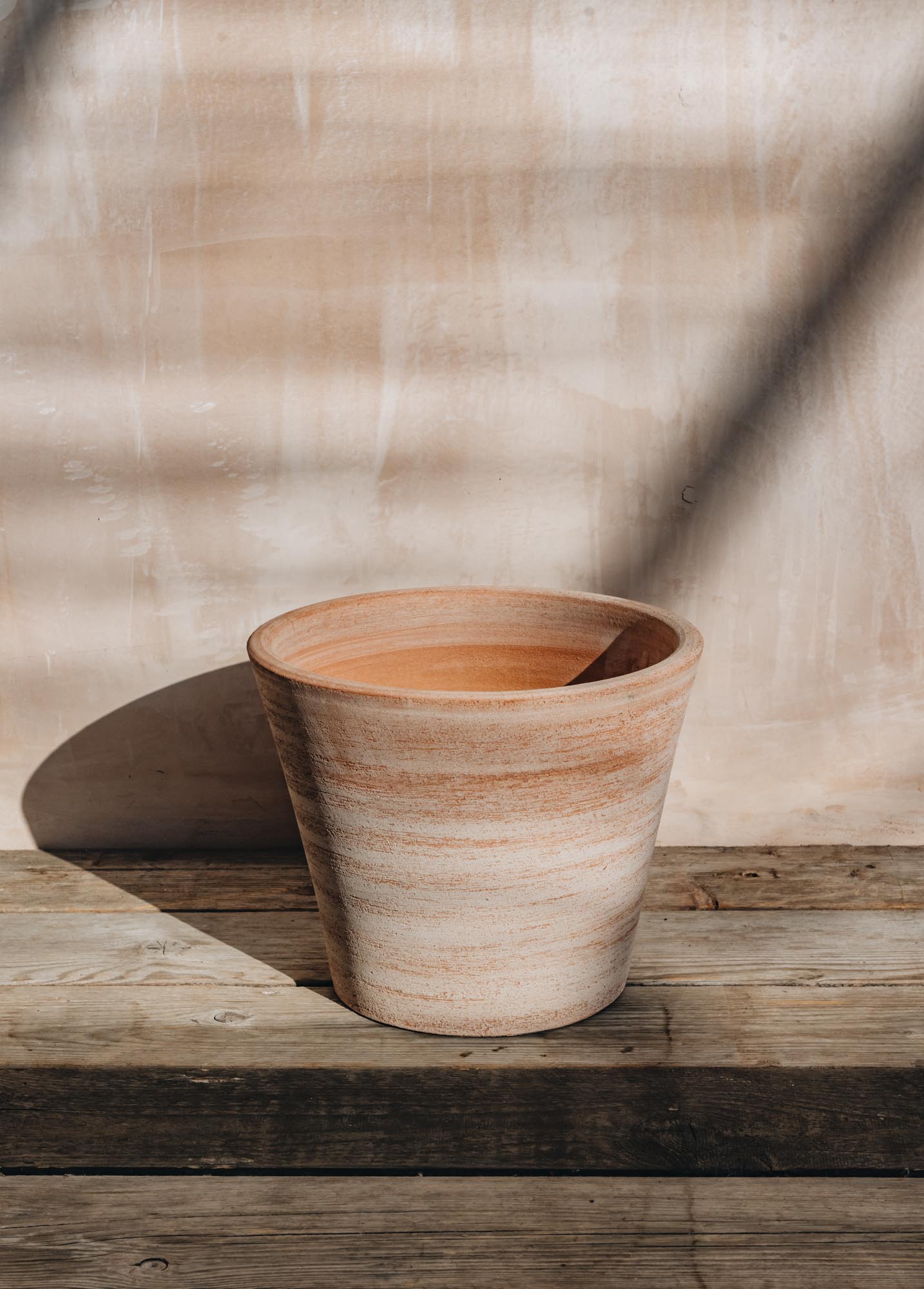 Bergs Potter Rosa Julie Pots 35cm+