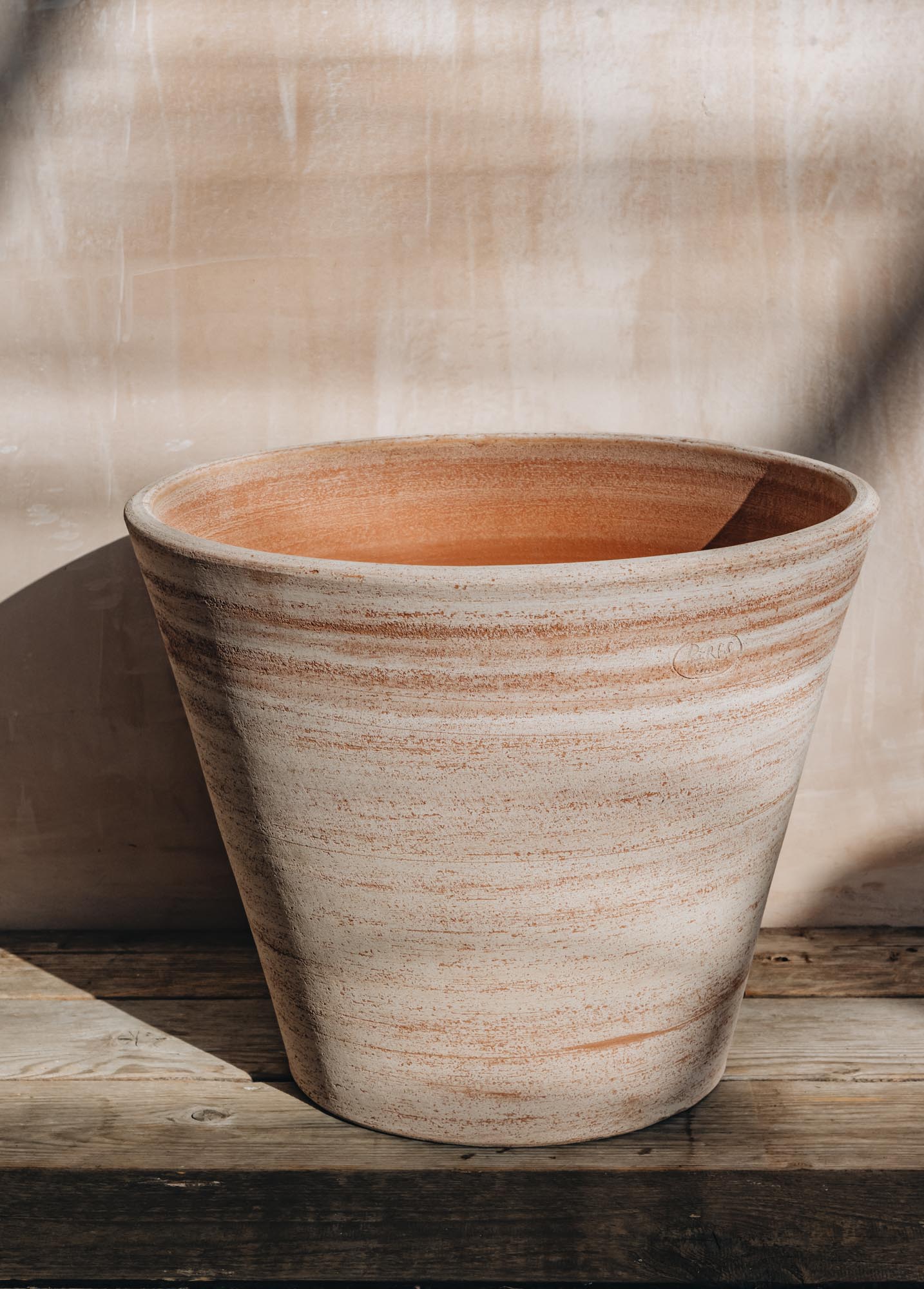 Bergs Potter Rosa Julie Pots 35cm+