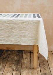 Tuttoattaccato Tablecloth in Gamma Colours, 145x250cm