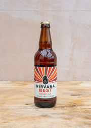 Nirvana Best Amber Ale, 500ml