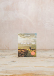 Books Best Bike Rides Great Britain: Best Day Trips on Two Wheels 