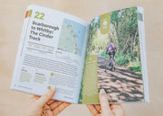 Books Best Bike Rides Great Britain: Best Day Trips on Two Wheels 