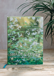Beth Chatto's Shade Garden book