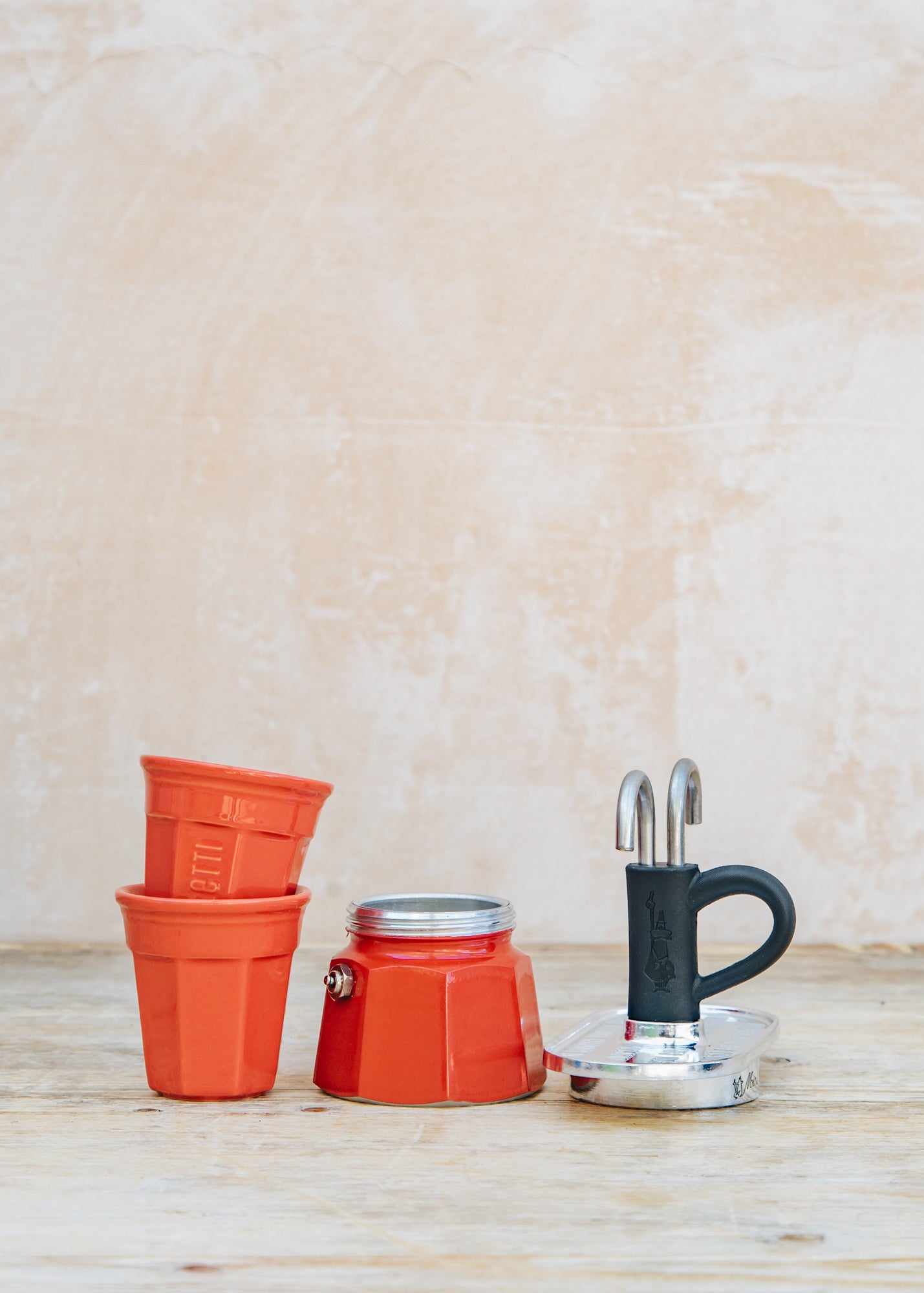 Bialetti Mini Express Double Serve